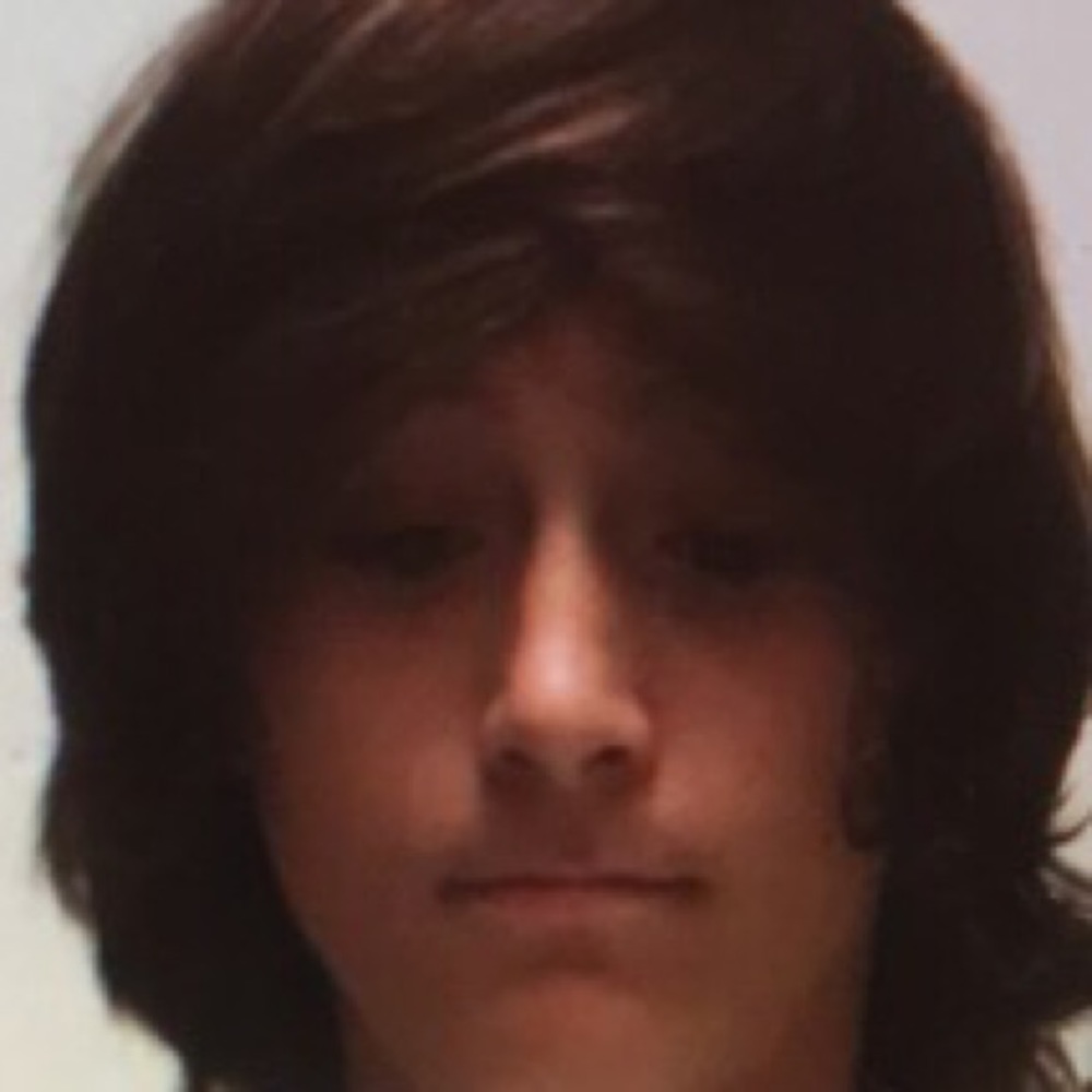 Meet your Posher, Joshua